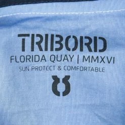 Tribord Men's Sailing Shirt 100