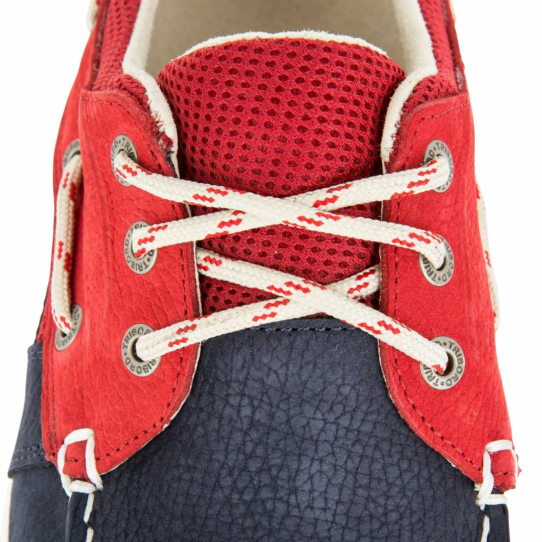 Tribord, Clipper Boat Shoes, Men's