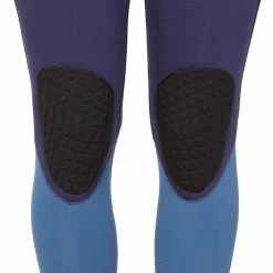 Tribord Women's Surfing Neoprene Wetsuit 900 - 5/4/3 Mm