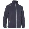 Tribord 100, Water-Repellent Sailing Fleece, Men's