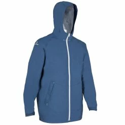 Tribord Men's Sailing Oilskin Jacket Essential