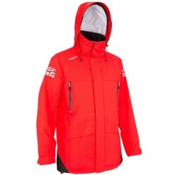 Tribord 500, Waterproof Sailing Jacket, Men's
