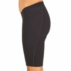 Itiwit Men's Paddle & Rowing Neoprene Shorts 500 - 2 Mm Kayaking