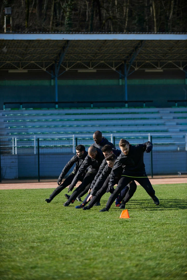 Kipsta Essential, 6" Cones, 6-Pack