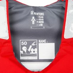 Itiwit Kayak Stand-Up Paddle Dinghy Buoyancy Vest BA 50 N