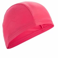 Nabaiji, Mesh Fabric Swim Cap