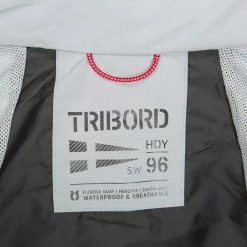 Tribord Men's Sailing Jacket 100
