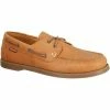 Tribord Sailing Hazel Brown CR500 Men's Boat Shoes