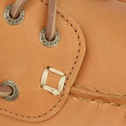 Tribord Sailing Hazel Brown CR500 Men's Boat Shoes