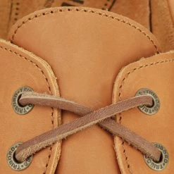 Tribord Sailing Hazel Brown CR500 Men's Boat Shoes