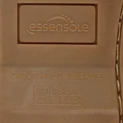 Tribord Sailing Hazel Brown CR500 Men's Boat Shoes