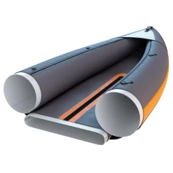 Itiwit Inflatable Stitch Recreational Touring Sit-on-top Kayak 1 To 3 Person 507lb Kayaking