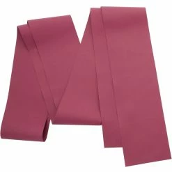 Nyamba Rubber Pilates Resistance Band, 6 Lbs Swimming