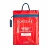 Sailing Forclaz, Reusable Emergency Survival Blanket