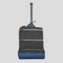 Sailing Forclaz, Foldable Ultralight Hiking Toiletry Bag