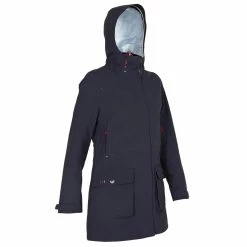 Tribord 500, Waterproof Sailing Oilskin, Women's