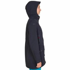 Tribord 500, Waterproof Sailing Oilskin, Women's