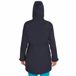 Tribord 500, Waterproof Sailing Oilskin, Women's