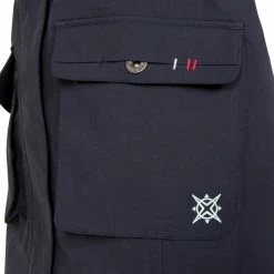 Tribord 500, Waterproof Sailing Oilskin, Women's