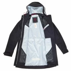 Tribord 500, Waterproof Sailing Oilskin, Women's