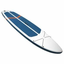 Stand Up Paddle (SUP) Itiwit ULTRA Compact Inflatable Stand Up Paddle SUP Large, User > 175lb