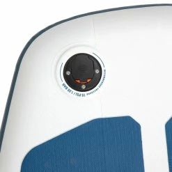 Stand Up Paddle (SUP) Itiwit ULTRA Compact Inflatable Stand Up Paddle SUP Large, User> 175lb