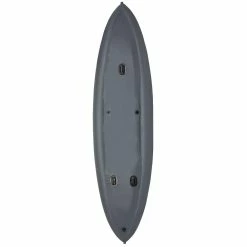 Itiwit X100 Inflatable Dropstich Recreational Touring Sit-on-top Kayak 1 To 3 Person 540lb