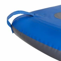Itiwit X100 Inflatable Dropstich Recreational Touring Sit-on-top Kayak 1 To 4 Person 570lb