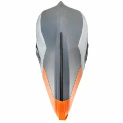 Itiwit X500 Inflatable Full Dropstich High Pressure Adventure Kayak 1 To 2 Person 550lb