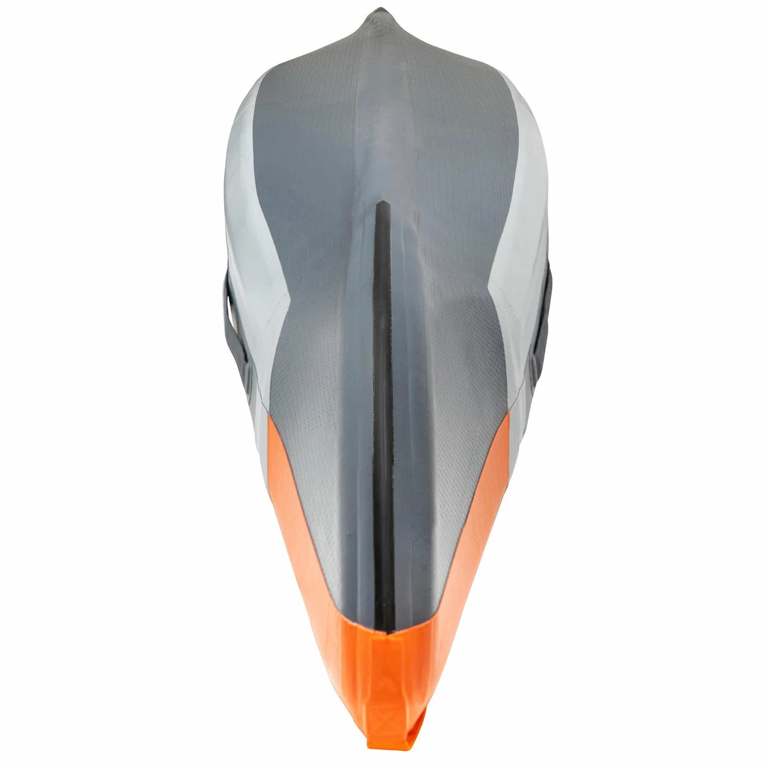 Itiwit X500 Inflatable Full Dropstich High Pressure Adventure Kayak 1 To 2 Person 550lb