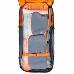 Itiwit X500 Inflatable Full Dropstich High Pressure Adventure Kayak 1 To 2 Person 550lb