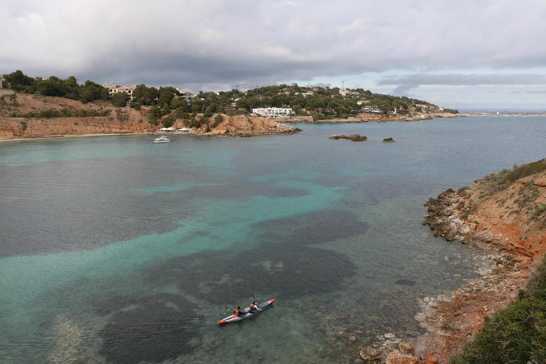 Itiwit X500 Inflatable Full Dropstich High Pressure Adventure Kayak 1 To 2 Person 550lb