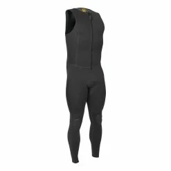 Itiwit 2 Mm Neoprene Canoe Kayak And SUP Long John Wetsuit Sailing