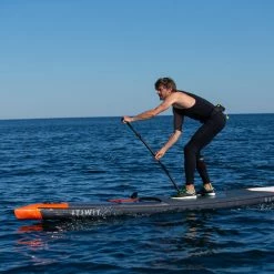 Itiwit 2 Mm Neoprene Canoe Kayak And SUP Long John Wetsuit Sailing