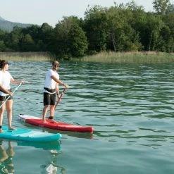 Itiwit X100 Inflatable Touring Stand Up Paddle SUP Board 10' User 130 To 175lb