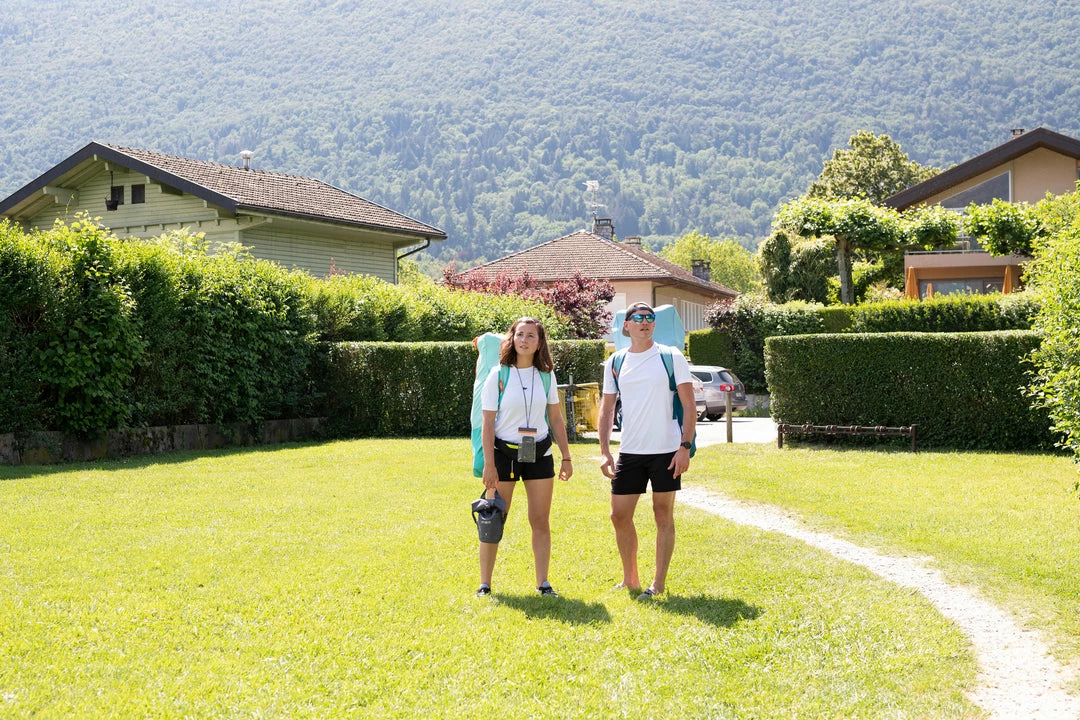 Itiwit X100 Inflatable Touring Stand Up Paddle SUP Board 10' User 130 To 175lb