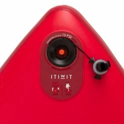 Itiwit X100 Inflatable Touring Stand Up Paddle SUP Board 10' User 130 To 175lb