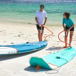 Itiwit X100 Inflatable Touring Stand Up Paddle SUP Board 11' User>175lb Stand Up Paddle (SUP)