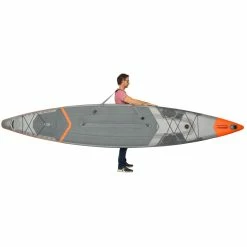 Itiwit X900 Inflatable Double Chamber Expedition Stand Up Paddle SUP Board 14' Stand Up Paddle (SUP)