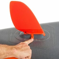 Itiwit X900 Inflatable Double Chamber Expedition Stand Up Paddle SUP Board 14' Stand Up Paddle (SUP)