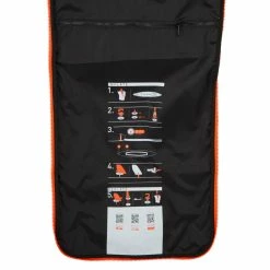 Itiwit X900 Inflatable Double Chamber Expedition Stand Up Paddle SUP Board 14' Stand Up Paddle (SUP)