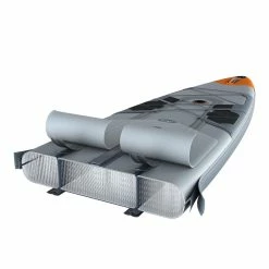 Itiwit X900 Inflatable Double Chamber Expedition Stand Up Paddle SUP Board 14' Stand Up Paddle (SUP)