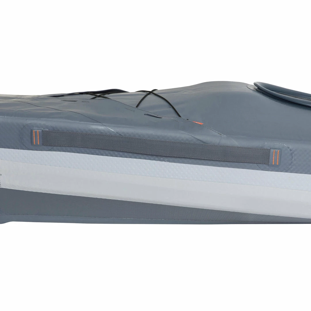 Itiwit X500 Inflatable Full Dropstich High Pressure Adventure Kayak 1 To 2 Person 550lb