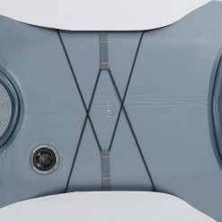 Itiwit X500 Inflatable Full Dropstich High Pressure Adventure Kayak 1 To 2 Person 550lb