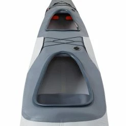 Itiwit X500 Inflatable Full Dropstich High Pressure Adventure Kayak 1 To 2 Person 550lb