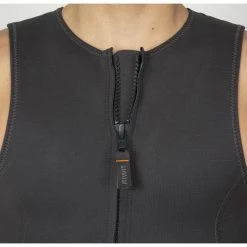 Itiwit 2 Mm Neoprene Canoe Kayak And SUP Long John Wetsuit Sailing