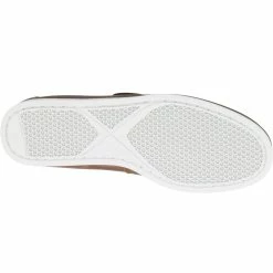 Sailing Tribord CR500, Leather Boat Shoes, Men's