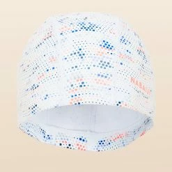 Nabaiji Mesh Silicone Swim Cap