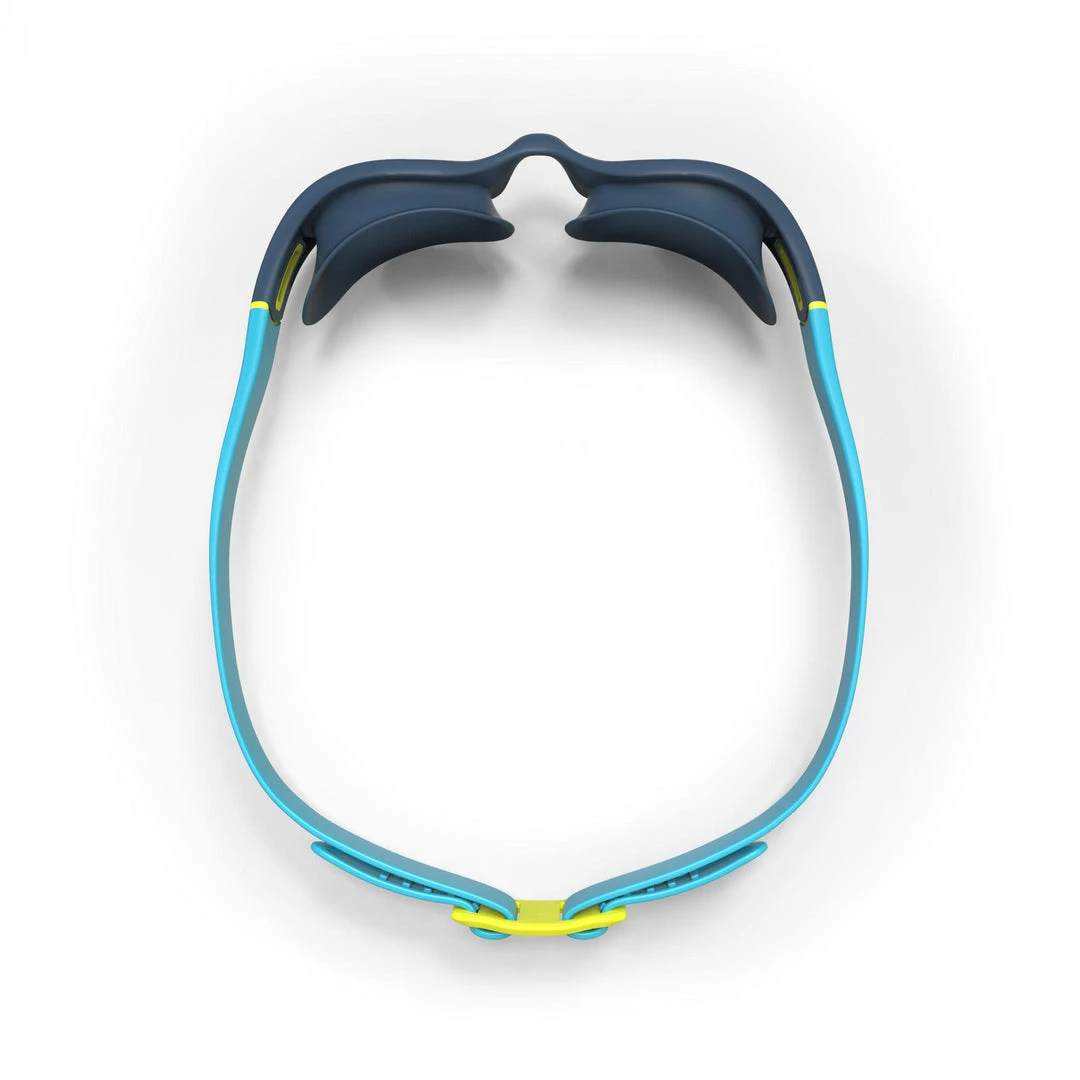 Nabaiji Soft 100 Swimming Goggles