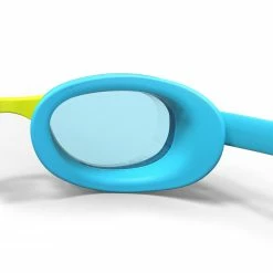Nabaiji Xbase 100, Swimming Goggles, Kids